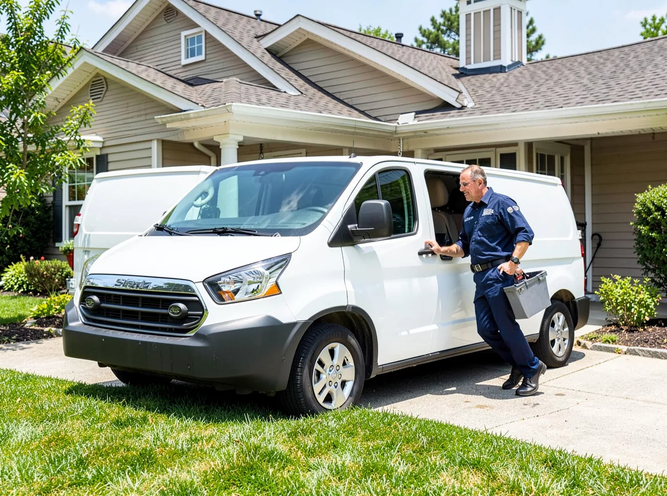 Emergency Plumber company in Port Washington, OH