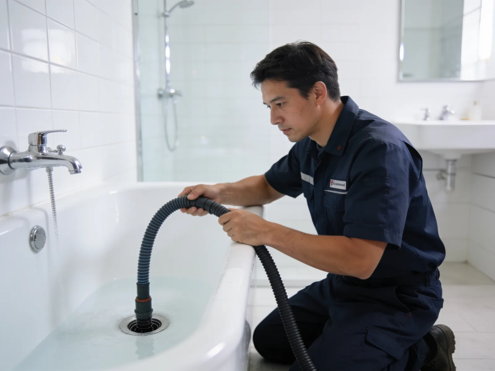Emergency Plumber Port Washington, OH FAQs